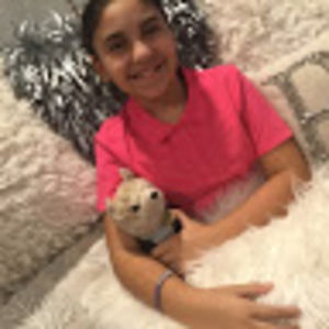 Meet your Posher, Kailey